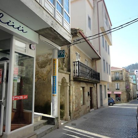 Albergue Arasolis Finisterra Exterior foto